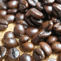 マンデリン(ストレート)